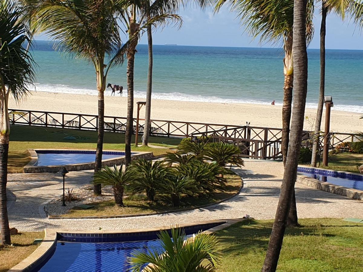Cumbuco Dream Beach Paradise Caucaia Extérieur photo