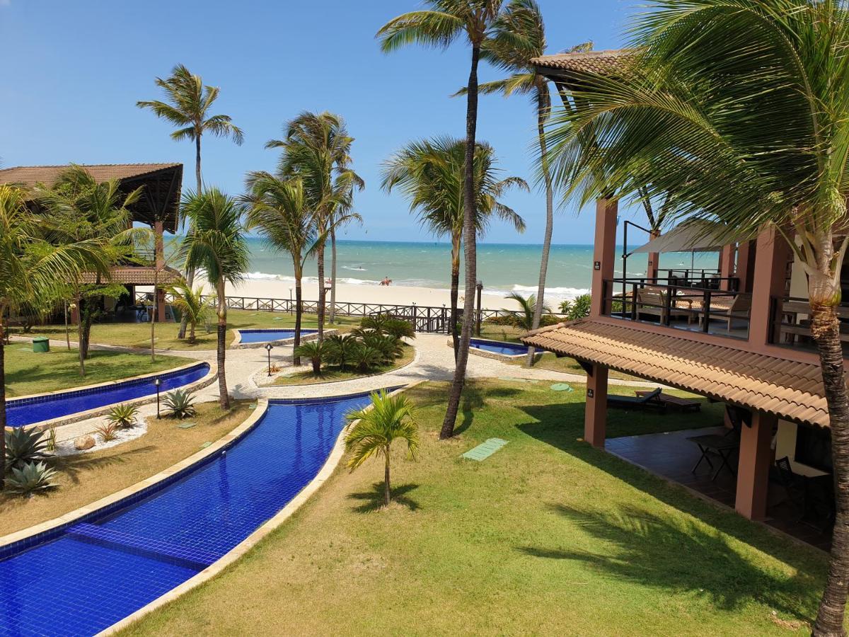 Cumbuco Dream Beach Paradise Caucaia Extérieur photo