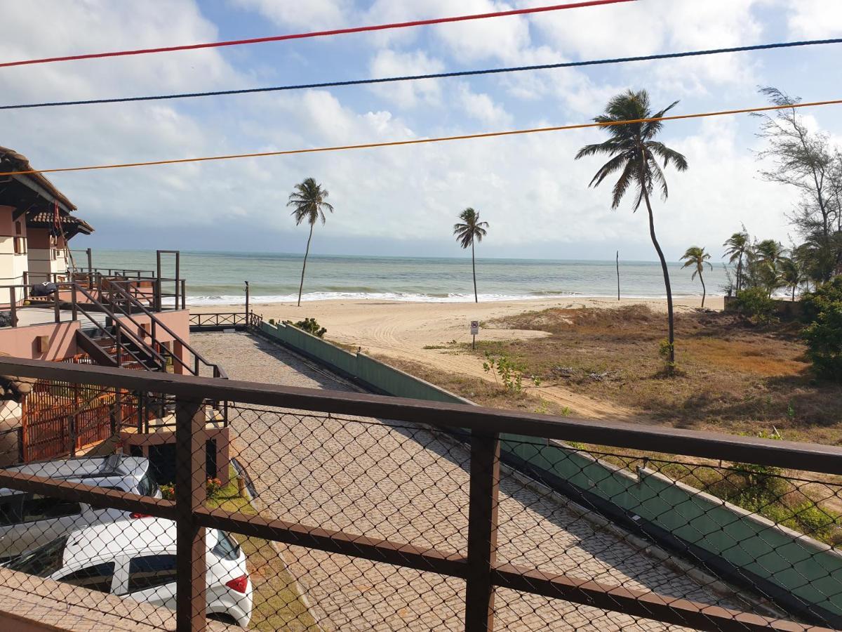 Cumbuco Dream Beach Paradise Caucaia Extérieur photo