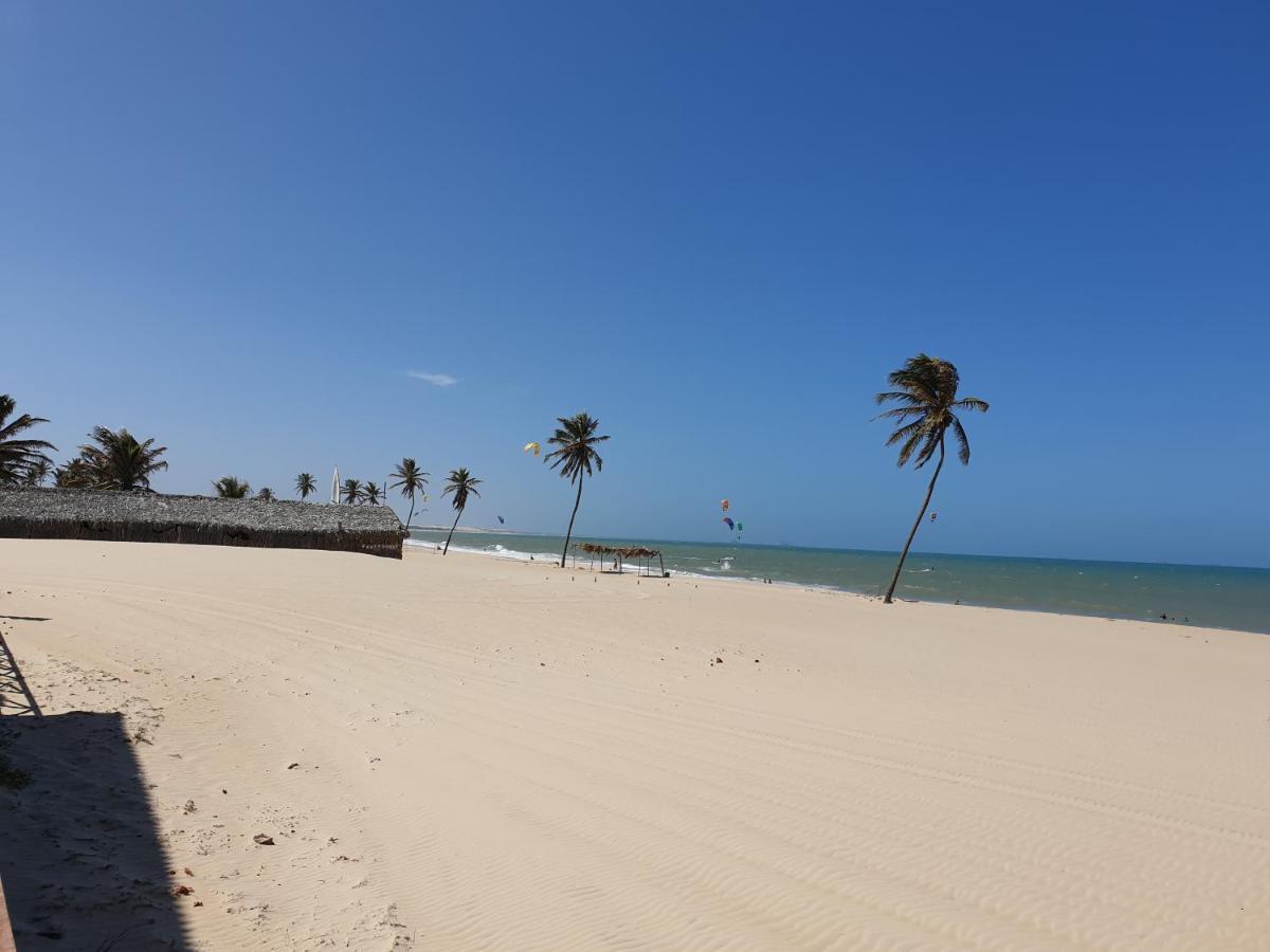 Cumbuco Dream Beach Paradise Caucaia Extérieur photo