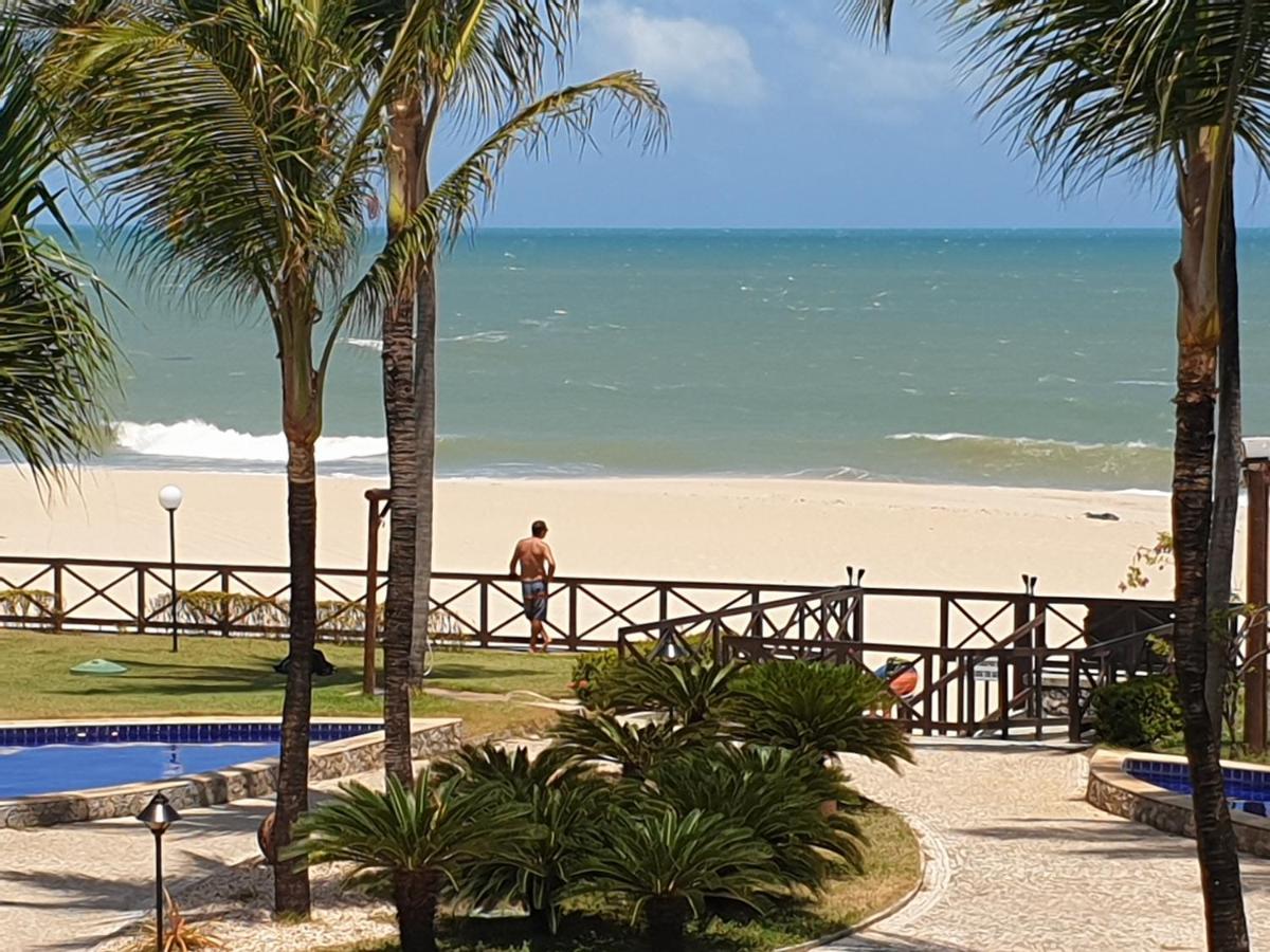 Cumbuco Dream Beach Paradise Caucaia Extérieur photo