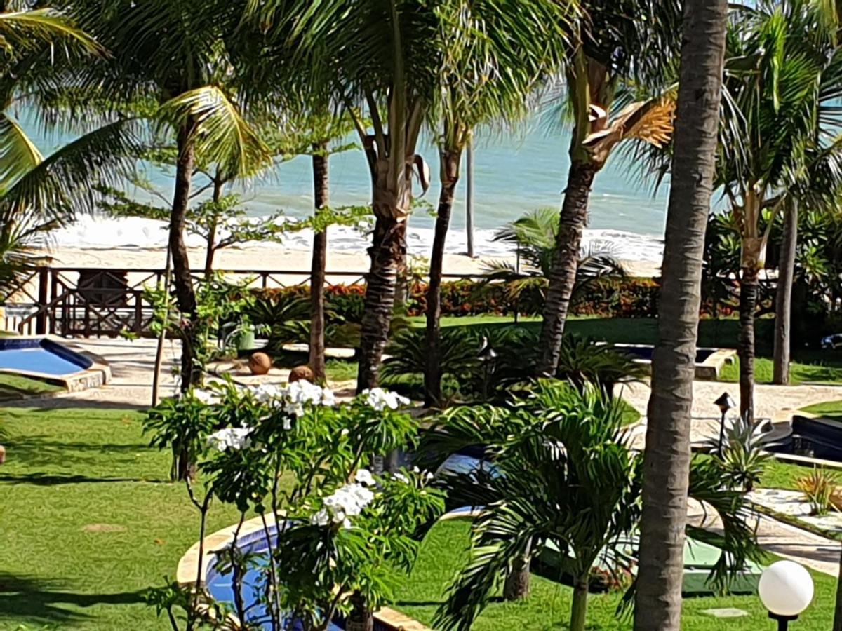 Cumbuco Dream Beach Paradise Caucaia Extérieur photo