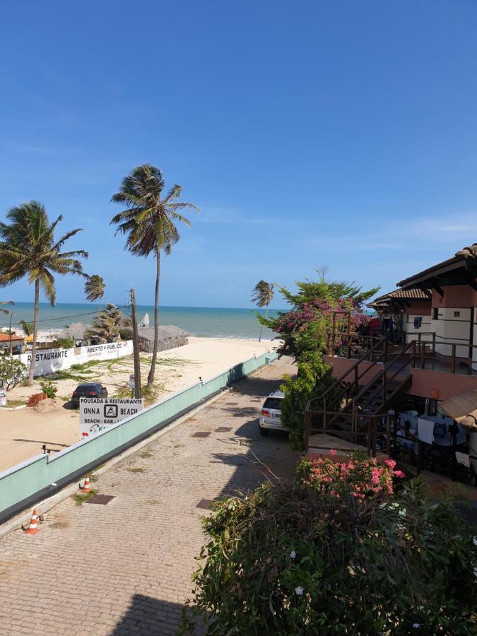 Cumbuco Dream Beach Paradise Caucaia Extérieur photo
