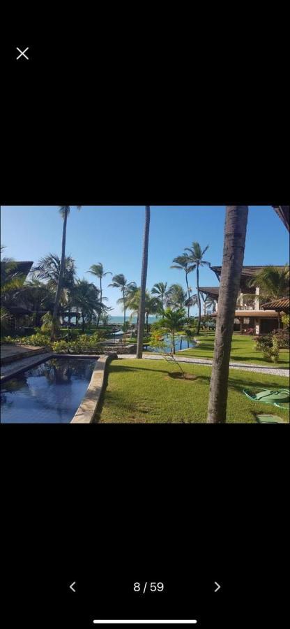 Cumbuco Dream Beach Paradise Caucaia Extérieur photo